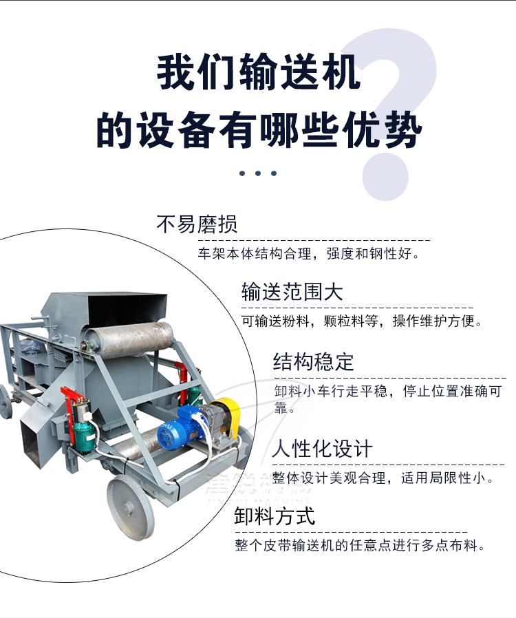 卸料小車(3)